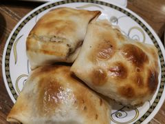 -清真·玛丽亚新疆菜主题餐厅(浙江中路店)