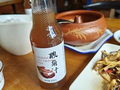 -小厨子私房菜·云南美食店