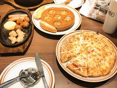 -萨莉亚意式餐厅(龙阳广场店)