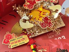 -花邻FloweringLife花艺气球派对(武康大楼店)