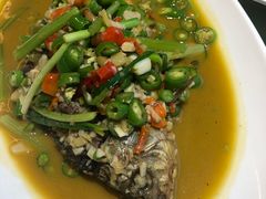 -小芙蓉湘菜馆(易生活购物公园店)