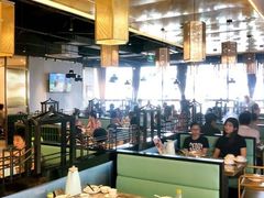 大堂-八合里牛肉火锅(深圳光明大仟里二店)