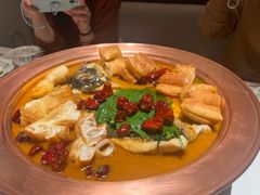 -華府Deluxe(兴业太古汇店)