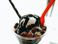 巧克力芭菲-DQ·蛋糕·冰淇淋(民勇嘉泰店)