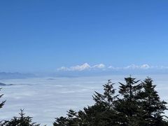 -峨眉山风景名胜区