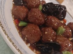 -福来居烤鸭店(天坛二店)