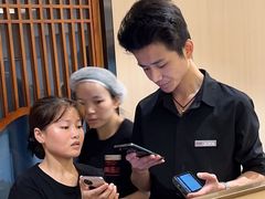 -阿毛饭店(和义路店)