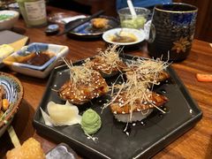 -鸟鹏烧鸟居酒屋(仁恒梦中心店)