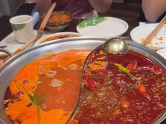 -江北北火锅馆·公路夜市(魏公村店)