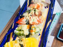 -盒马鲜生(悦峰店)