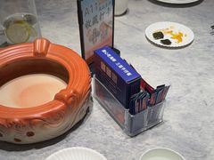 -不仔客海鲜·烧烤·270度海景餐厅(大东海店)