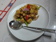 -来相会饺子·新辽菜(甘家口店)