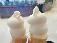 -DQ·蛋糕·冰淇淋(苏宁店)
