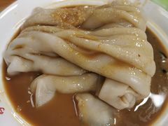 -蒋家槟豆面皮(友爱路店)