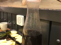 -尚品小土屋涮毛肚(李沧万达店)