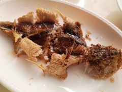-锦園(伊势丹美食城店)