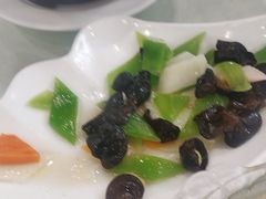 -澳门酒家(南航明珠店)