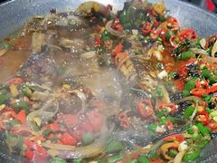 -建辉湖南土菜馆(南大街店)