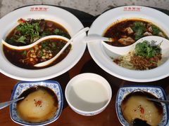 -万县面馆(高笋塘店)