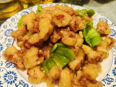 -老松滨饭店(菜艺街店)