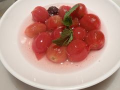 -绿茶餐厅(北京世纪金源店)