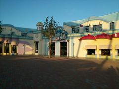 -北戴河圣蓝海洋公园