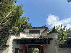 -景德镇古窑民俗博览区