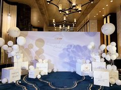 -广州富力丽思卡尔顿酒店