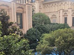 -上海浦东星河湾酒店