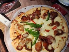 -杯子红牛排(南庄吉利广场店)