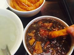 -姚记炒肝店(簋街店)