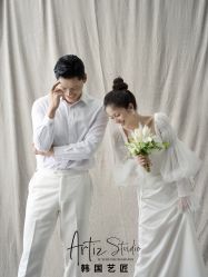 -韩国艺匠ARTIZ STUDIO(汉口店)