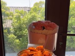 -西塔老太太泥炉烤肉(青浦蟠龙天地店)