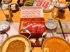 -丽和苑·自助寿喜锅(虹梅路店)