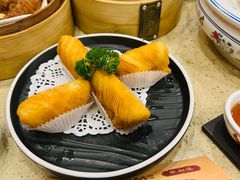 招牌虾饺皇-点都德(龙之梦店)