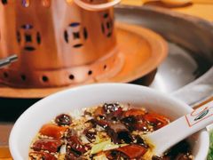 -老门框爆肚涮肉(望京店)