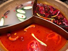 -小龙坎火锅(好世界店)