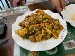 -清真牛街祥云轩门钉肉饼(左家庄店)