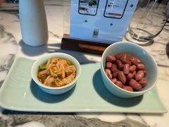-湖滨28中餐厅·西湖宴·杭州君悦酒店