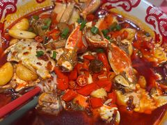 -辣小鲜·南昌大排档(船山路店)