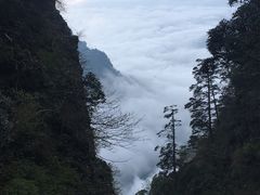 -峨眉山风景名胜区