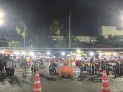 -芭提雅海鲜市场