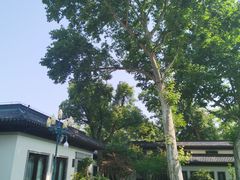 -杭州西湖柳莺里酒店