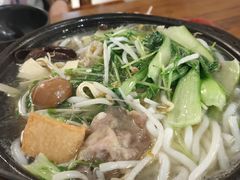 -丽虹云南过桥米线(兴工街店)