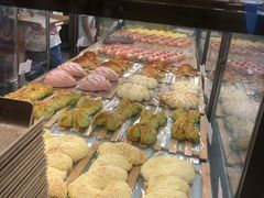 -奈雪的茶(湖滨银泰in77C区PRO店)