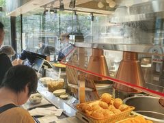 -荟选餐饮徐家汇社区食堂(徐虹北路店)