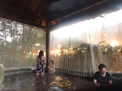 -杭州第一世界大酒店·云曼温泉