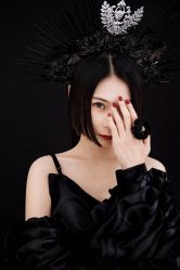 -古摄影婚纱
