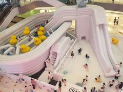 -宝龙城(杭州滨江店)