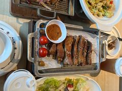 -羊之道草原味道清真餐厅(番禺店)
